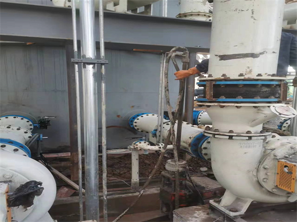 长兴设备基础沉降下沉注浆加固增加荷载